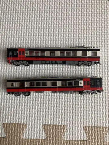 A8147 719계 - 700 플루티아 2량 세트