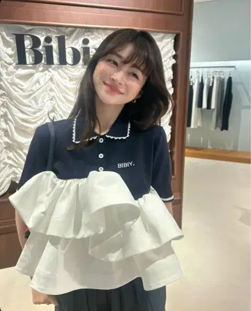 Bibiy. ROSIEPEPURAMUTOP