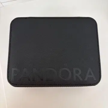 PANDORA 판도라 액세서리 박스 팔찌 케이스