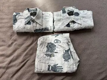 GLADHAND & Co 셋업 3 피스