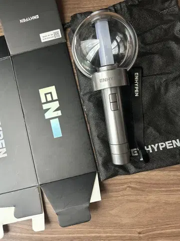 ENHYPEN official light stick ver.1