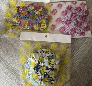 AKB48 포니테일과 스크런치 와타나베 마유