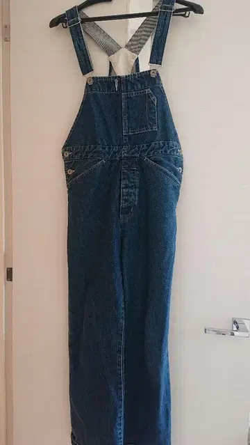 프레임워크 오버롤