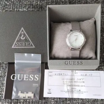 GUESS 여성용 시계