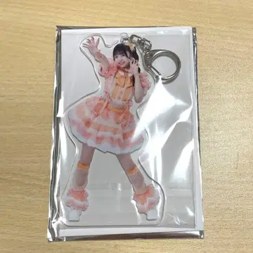 iLiFE! 코구마마무 아크릴 키링