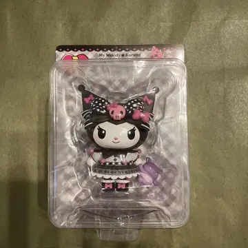 My Melody & Kuromi 피규어 50주년 기념