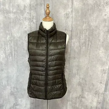 UNIQLO 울트라 라이트 다운 베스트 방한 따뜻한 예쁜 캐주얼