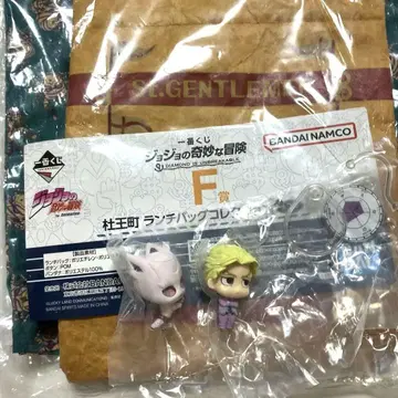죠죠의 기묘한 모험 요시카게 키라 킬러 퀸 런치백