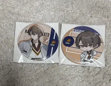 NBA 콜라보 카가미 하야토