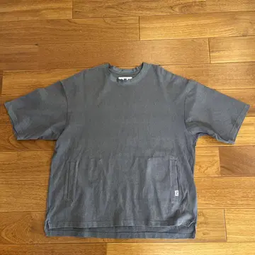 CMF outdoor garment T셔츠 그레이