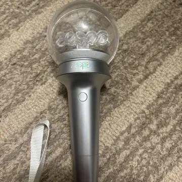 aespa 응원봉