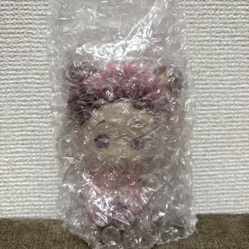 오쟈마녀 도레미 제일복권 D상 SOFVIC 츄 소프트 비닐 피규어 도레미