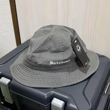 백 채널 메트로 햇 백 채널
