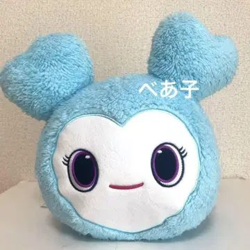 TWICE LOVELYS 복슬복슬 잠옷 BIG 봉제 인형 나연 나블리