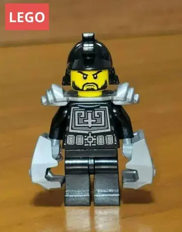 [ 정품 ] LEGO 닌자고 카로프 미니 피규어 단종품