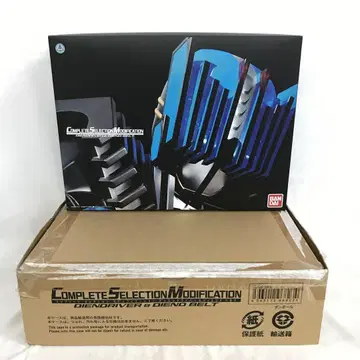 VF8A24 중고 CSM 디엔 드라이버 & 디엔 벨트