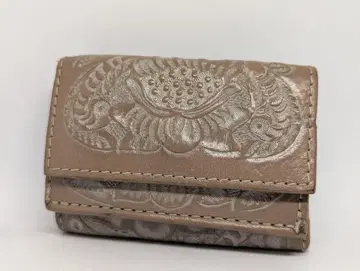 카빙 트라이브스 Carving Tribes 3단 폴더형 지갑
