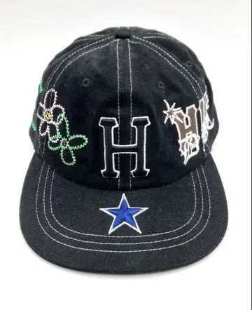 huf 모자
