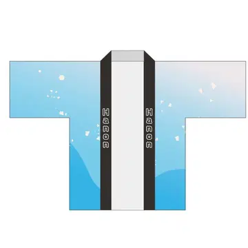 하코니와 릴리 핫피 Hanon