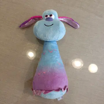 미사용 새상품 NICI 에이리언 루라 봉제 인형 25cm