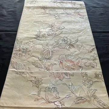 당화 무늬 후쿠로 오비
