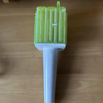 nct 응원봉