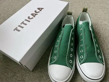 티티카카 스니커즈