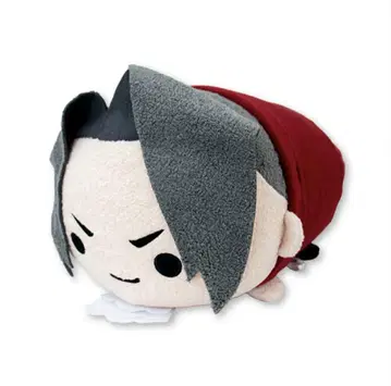 카프코롱 BIG 봉제 인형 (미츠루기 레이지)