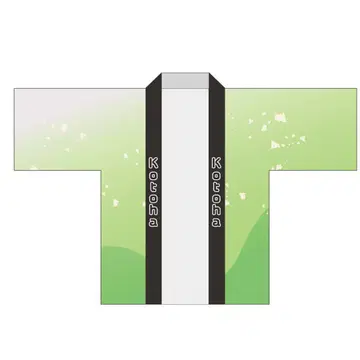 하코니와 릴리 하피 Kotoha