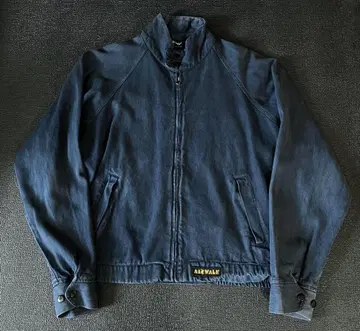 90s AIRWALK made in USA 스윙탑 사이즈 M