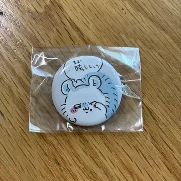 나가노 마켓 쁘띠 캔뱃지 컬렉션 모몽가 (눈부셔!)