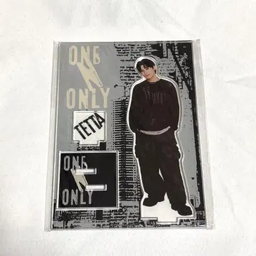 ONE N' ONLY 세키 테타 아크릴 스탠드