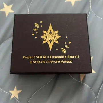 프로세카 x 앙스타 콜라보 이어커프 시노노메 아키토