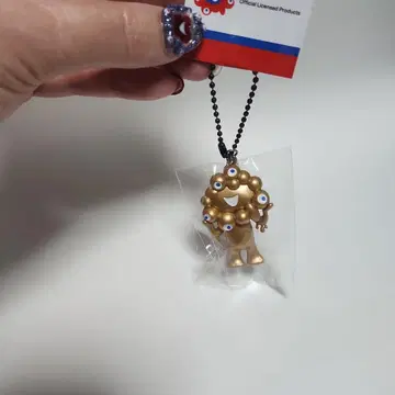 미야쿠미야쿠 골드 키링 EXPO