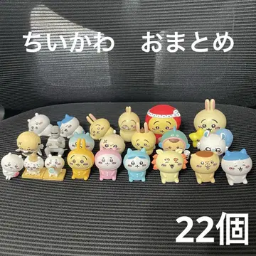 치이카와(먼작귀) 모음 22개