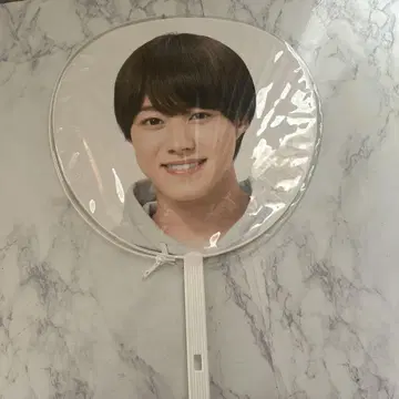 오하시 카즈야 부채 칸쥬 2020