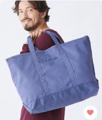 L.L.Bean 그로서리 토트 엘엘빈