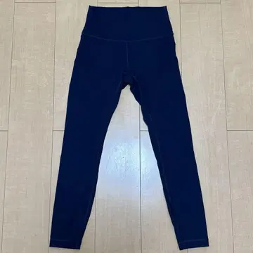 lululemon Wunder Under HR Tight 24' *Lux