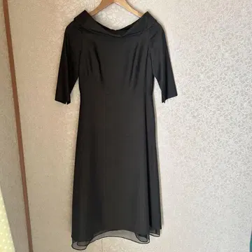 호코모모라 원피스