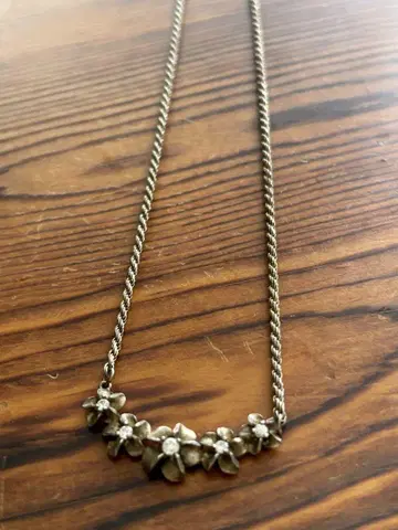 플루메리아 하와이안 주얼리