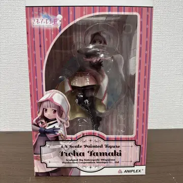 ANIPLEX 인차 토마키 1/8 피규어