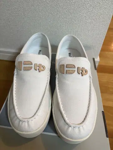 뉴 신발 23cm
