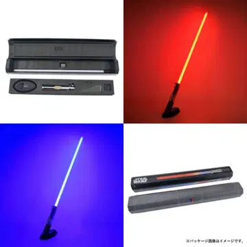아나킨 스카이워커 라이트세이버 May the 4th 2025