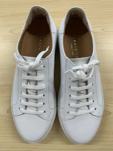 띠어리 럭스 스니커즈 size 37