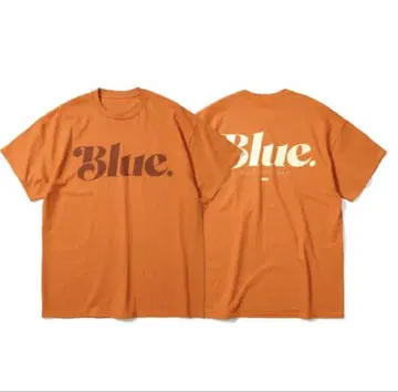 BLUE ENCOUNT 2023 페스티벌 T셔츠 XL 사이즈