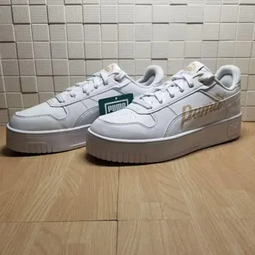 [ 새상품 배송비 포함 ] 푸마 PUMA 칼리나 스트릿 PUMA