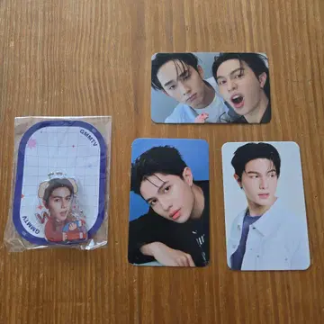 William WilliamEst Fancon 가샤 키체인