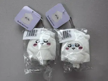 치이카와 타코 이카 복권 모몽가