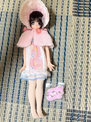 아존  미우 miu 한정판 azone