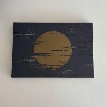 요루시카 [ 월광 ] 초회 한정판 Blu-ray